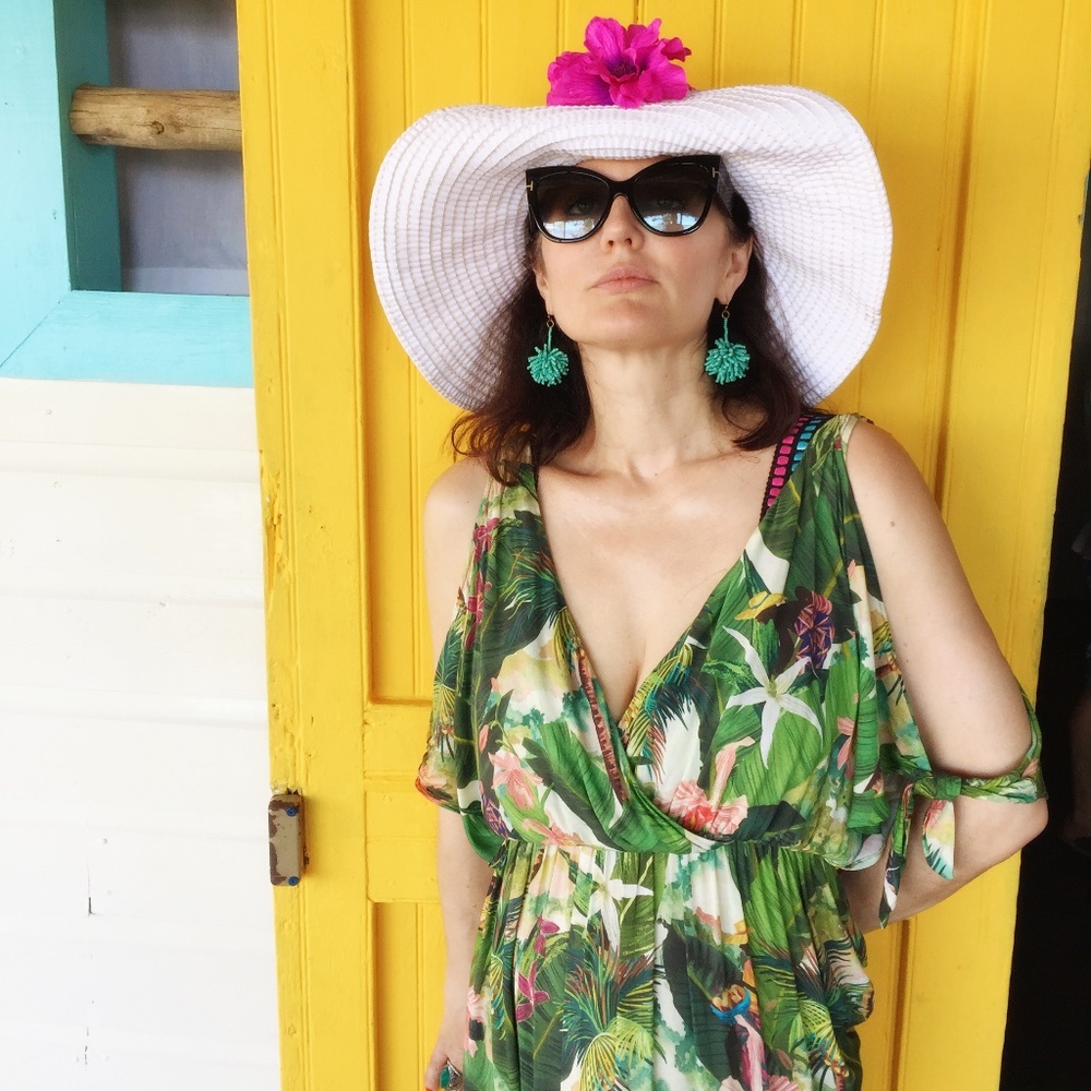 Meet your Posher, Raluca